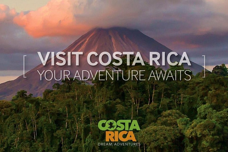Costa Rica Dream Adventures image