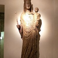 Centro de Interpretación de Historia de la Santander