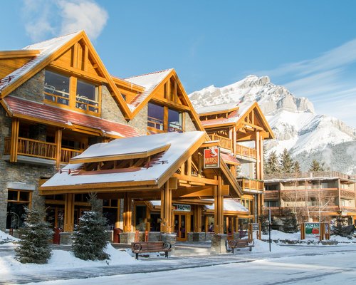 THE 10 BEST Banff Hotel Deals (Apr 2022) - Tripadvisor