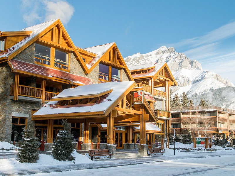 Canadian Rockies 2022: Best Places to Visit - Tripadvisor