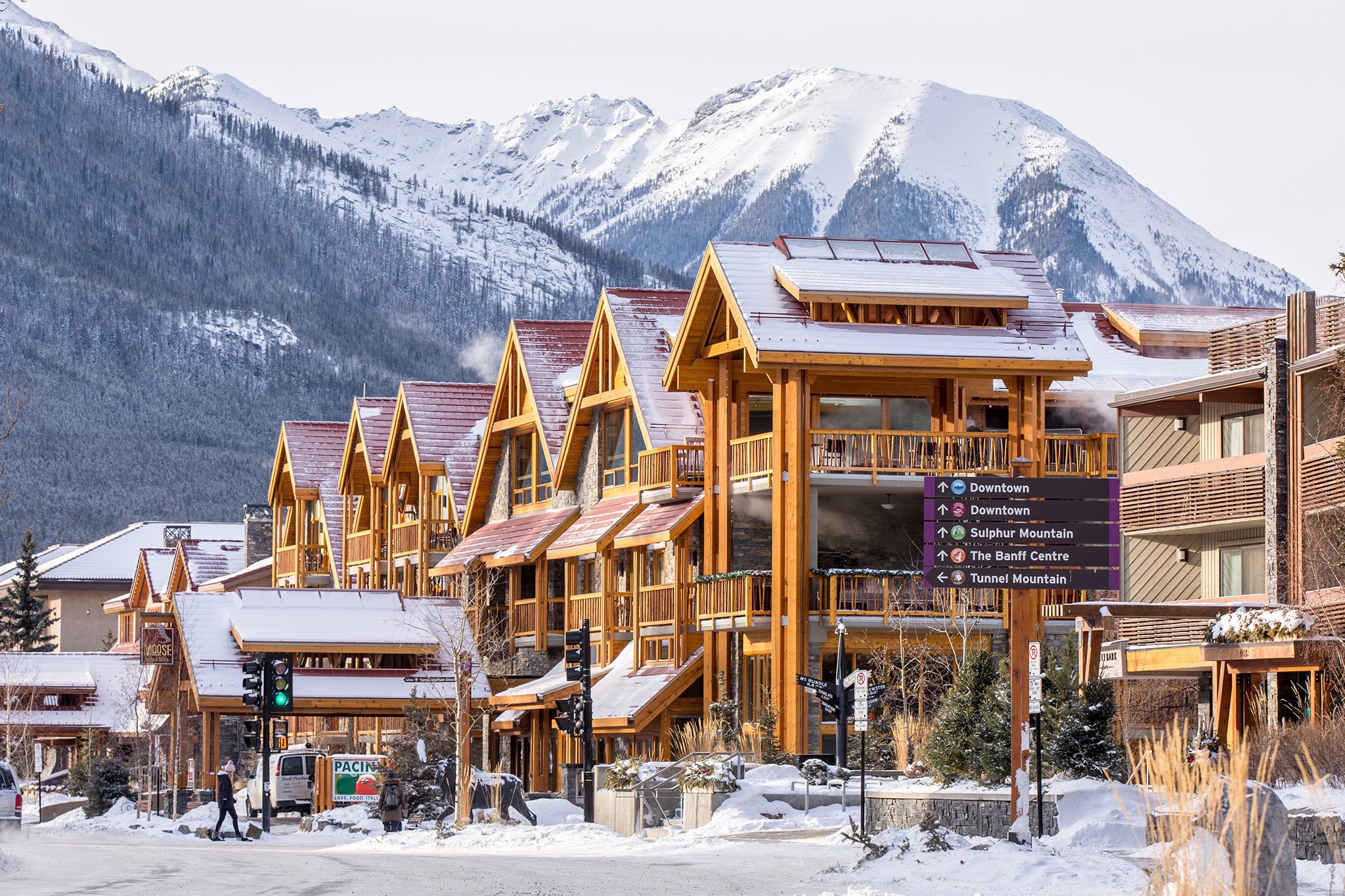 The Best Banff Luxury Hotels 2021 (with Prices) - Tripadvisor