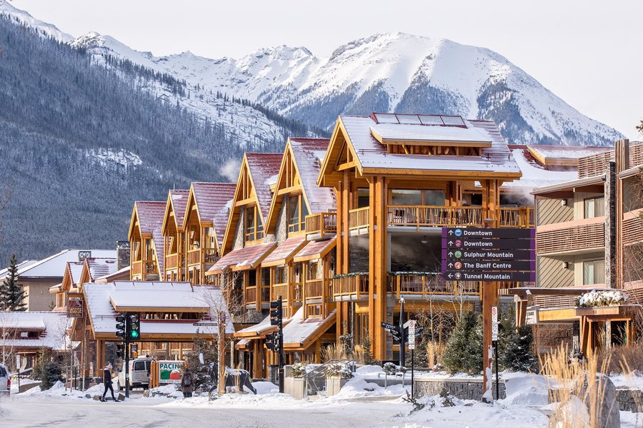 Moose Hotel And Suites 133 ̶2̶2̶5̶ Updated 2020 Prices And Reviews Banff Alberta