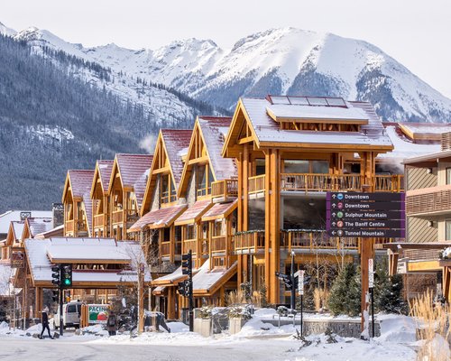 THE 10 BEST Hotels in Banff for 2020 (from C$42) - Tripadvisor