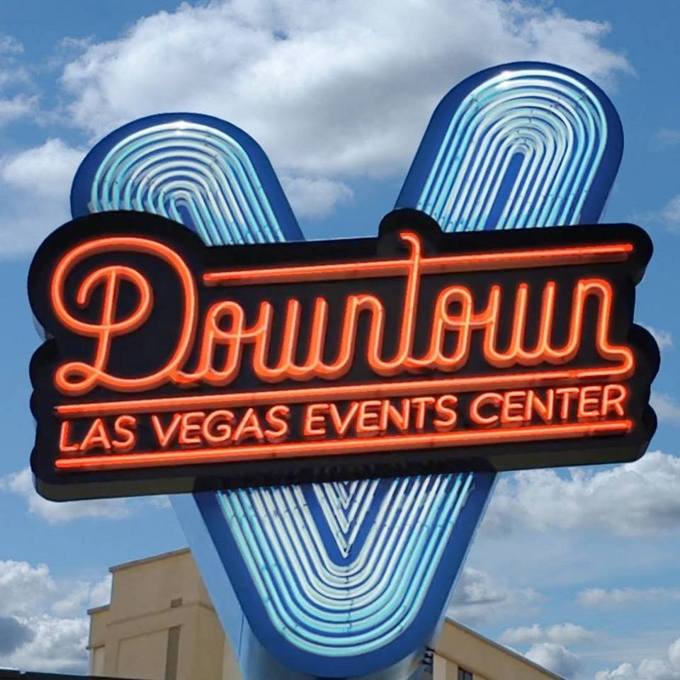 Downtown Las Vegas - Explore the Historical and Cultural Center of