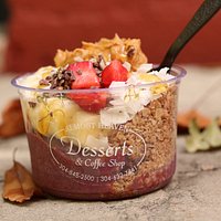 Açaí bowl