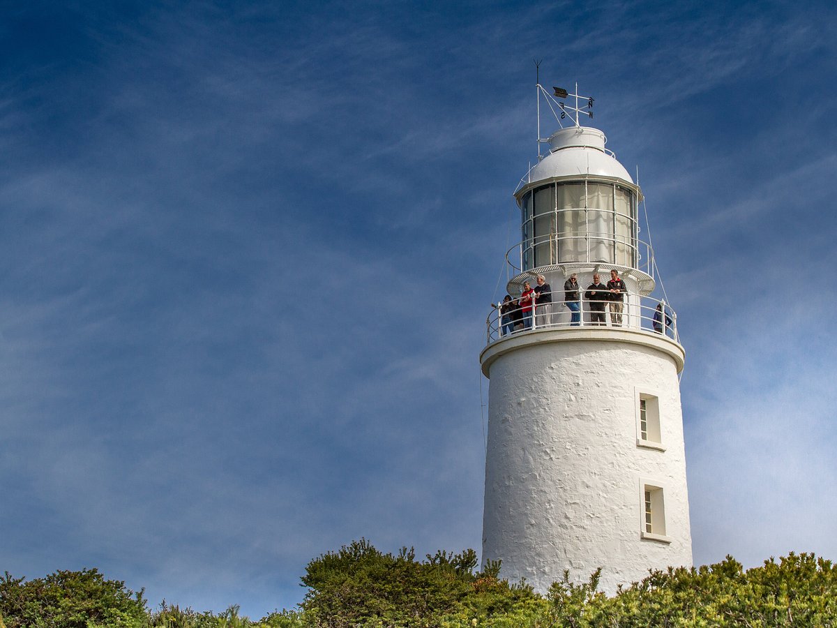 bruny island lighthouse tours