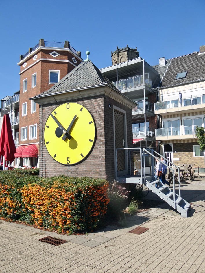 Pegelhäuschen (Emmerich) Alles wat u moet weten VOORDAT je gaat (met