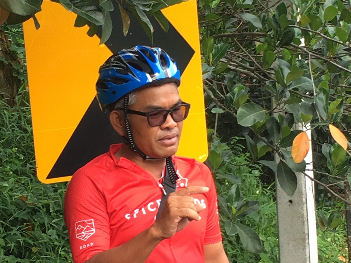 Spiceroads Cycling (si Sunthon) - All You Need To Know Before You Go