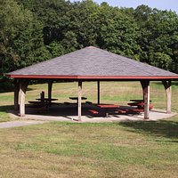 ME - SANFORD - GOWEN - PICNIC PAVILION