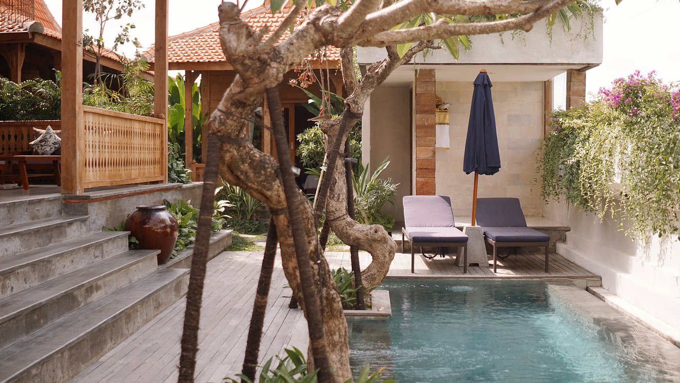 Rimbun Canggu Villa Bewertungen Fotos And Preisvergleich Bali Tripadvisor