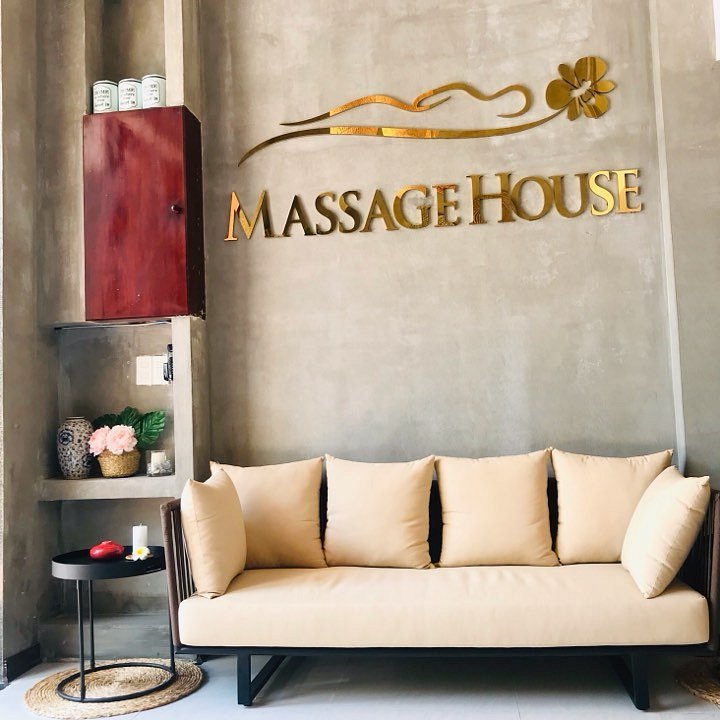 House massage