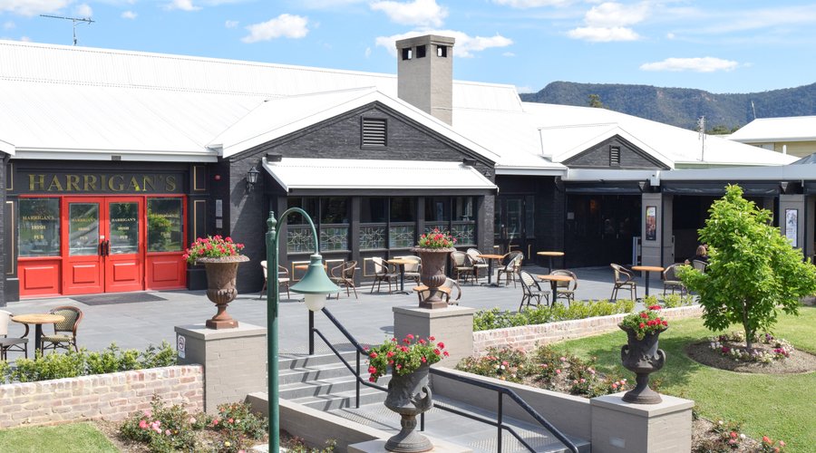 Harrigan's Hunter Valley 