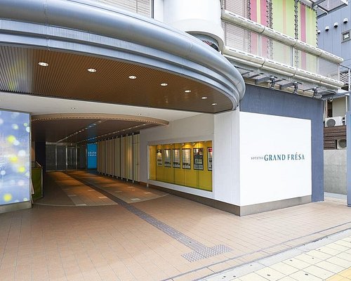 ベスト5 日本橋駅に至近のホテル ビジネスホテル トリップアドバイザー