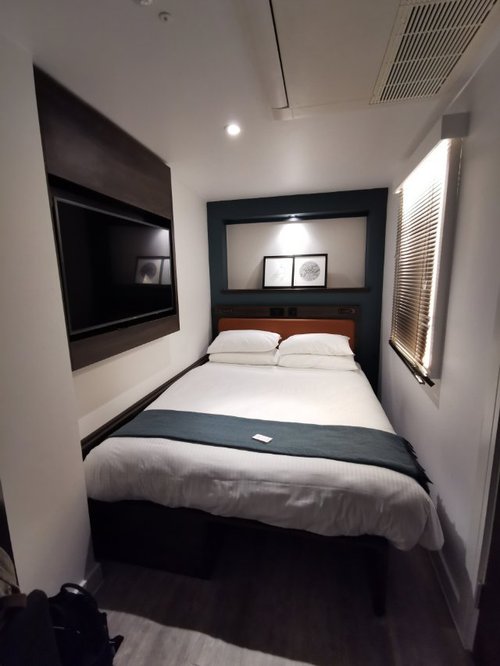 Four points flex by sheraton london shoreditch east updated 2025