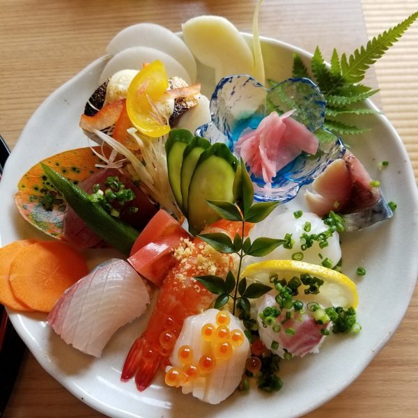 Hitoyoshi 스시 맛집 Best 10 - Tripadvisor