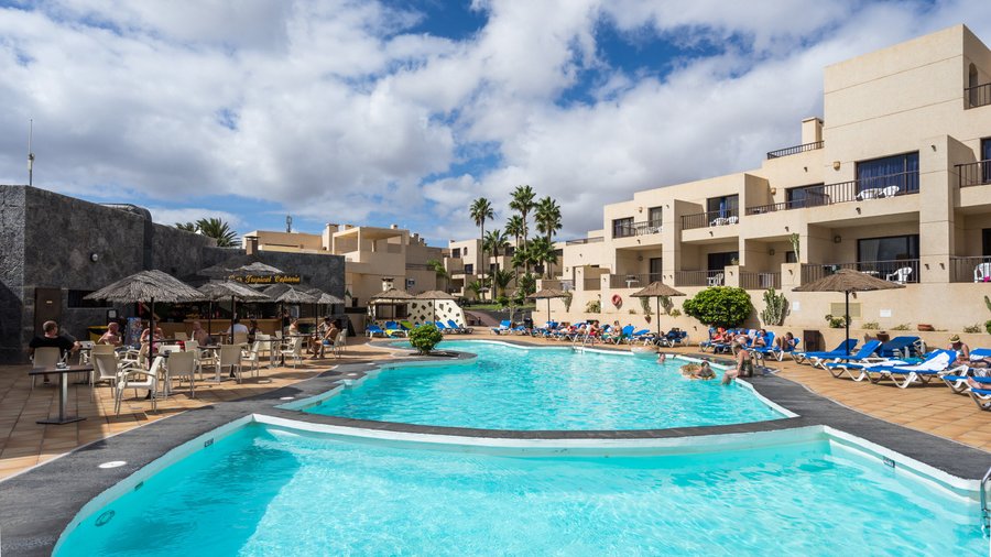 BLUE SEA COSTA TEGUISE GARDENS - Updated 2021 Prices, Hotel Reviews ...