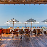 Terrasse du Vista