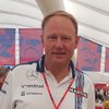 Steve Ward