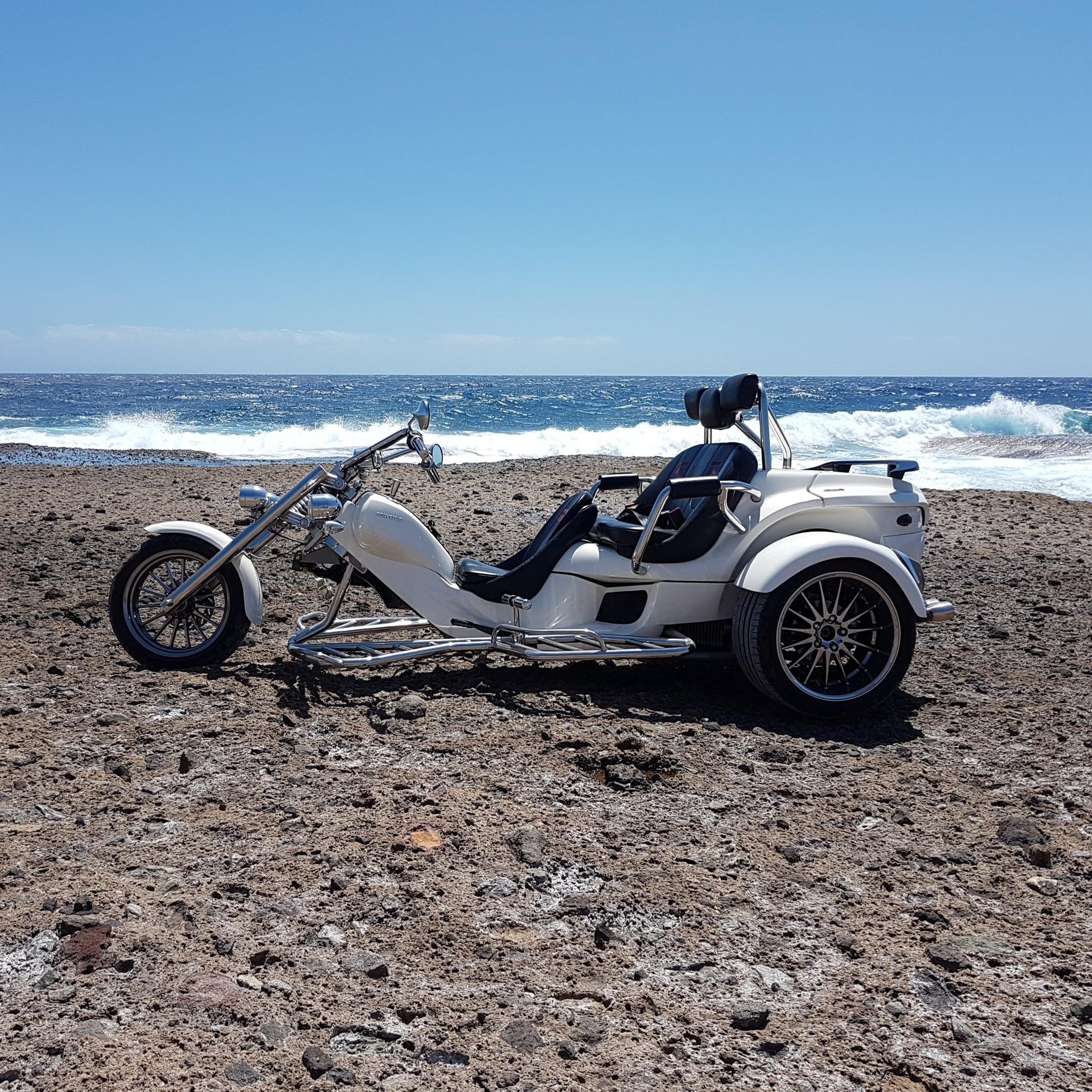 TRIKE TENERIFFA Tenerife All You Need to Know BEFORE You Go