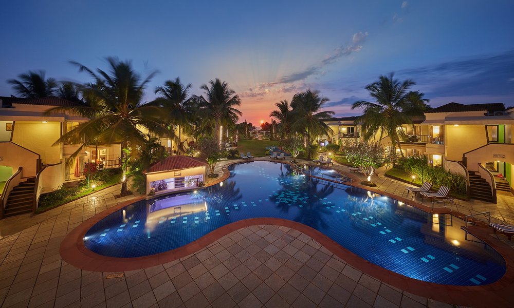 ROYAL ORCHID BEACH RESORT & SPA, GOA (Utorda) - Resort Reviews, Photos,  Rate Comparison - Tripadvisor