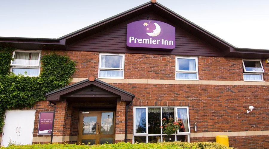 Premier Inn Durham North hotel exterior