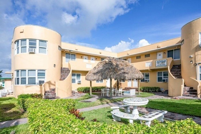 Hollywood Beach Hotels (au$116): 2022 Prices & Reviews (florida 