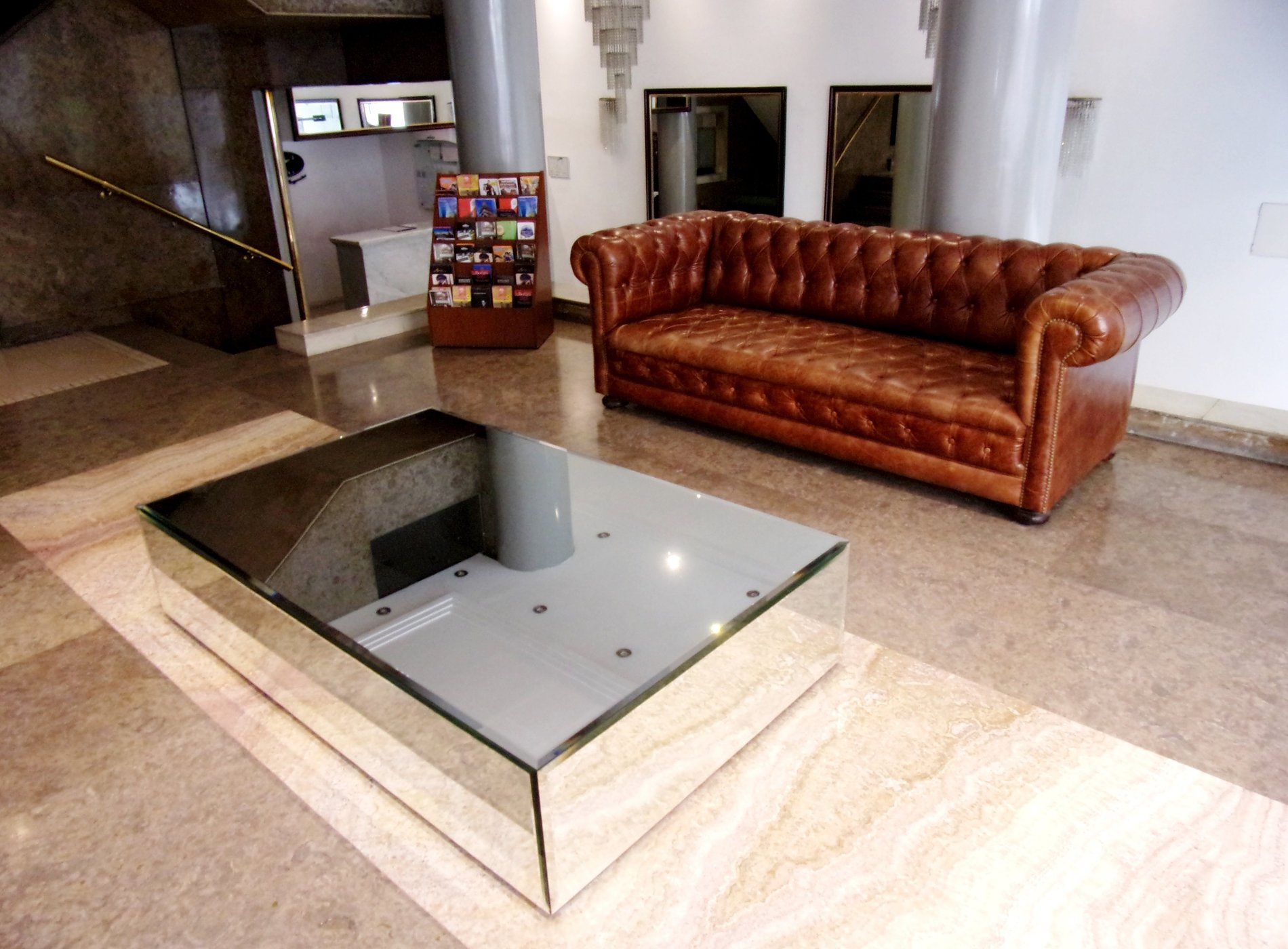 Hotel Tres Sargentos by null