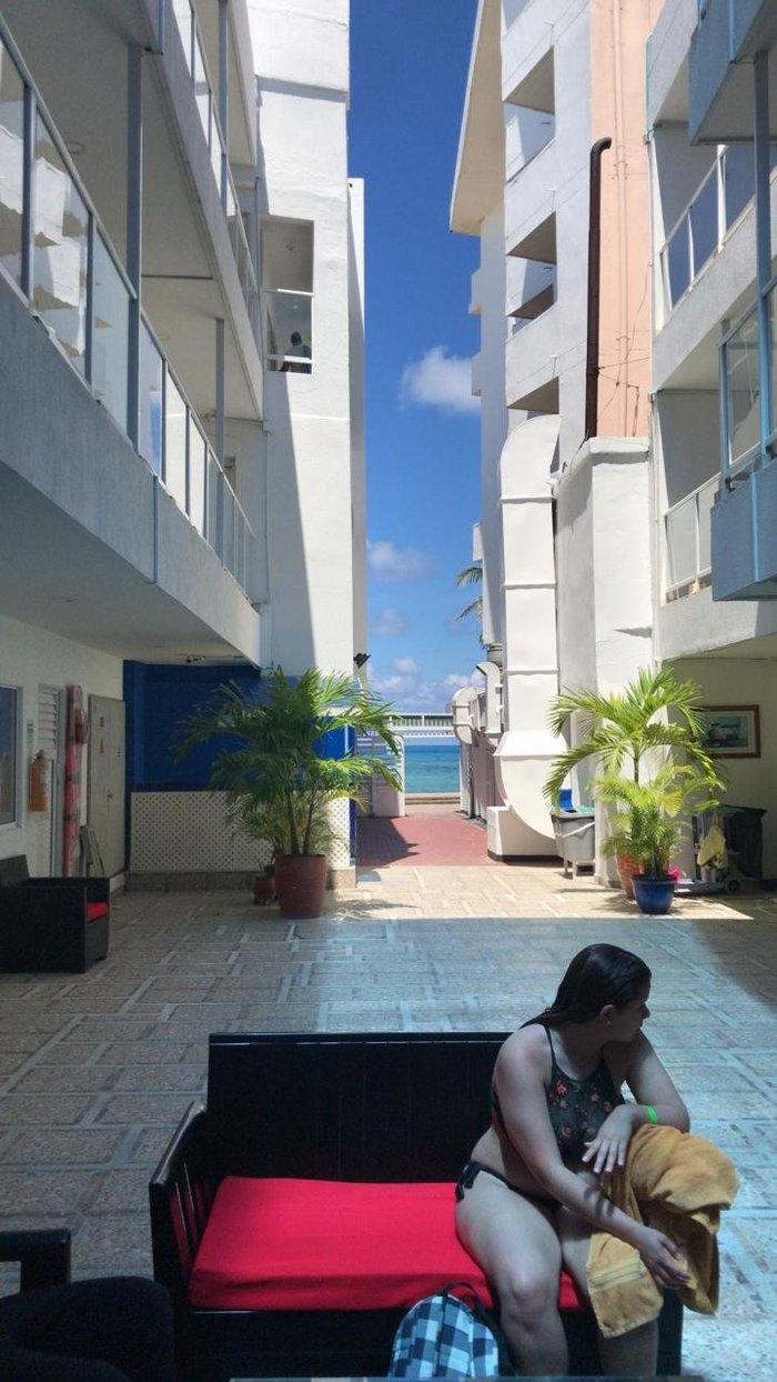 Imagen 9 de Caribbean Island Hotel Piso 2
