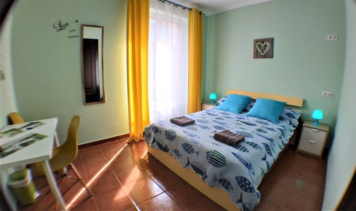 Imagen 1 de GoodHouse Hostel