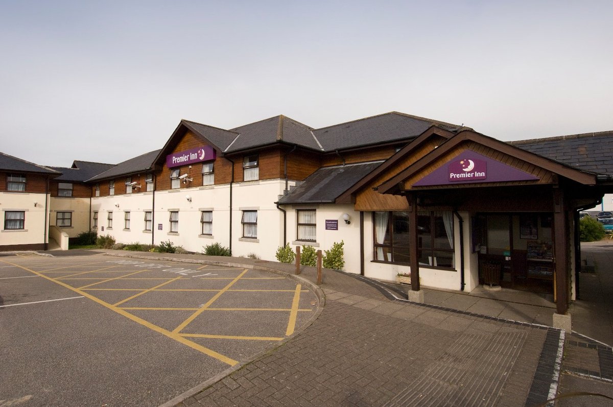 PREMIER INN NEWQUAY (A30/FRADDON) HOTEL - Updated 2022 (Cornwall)