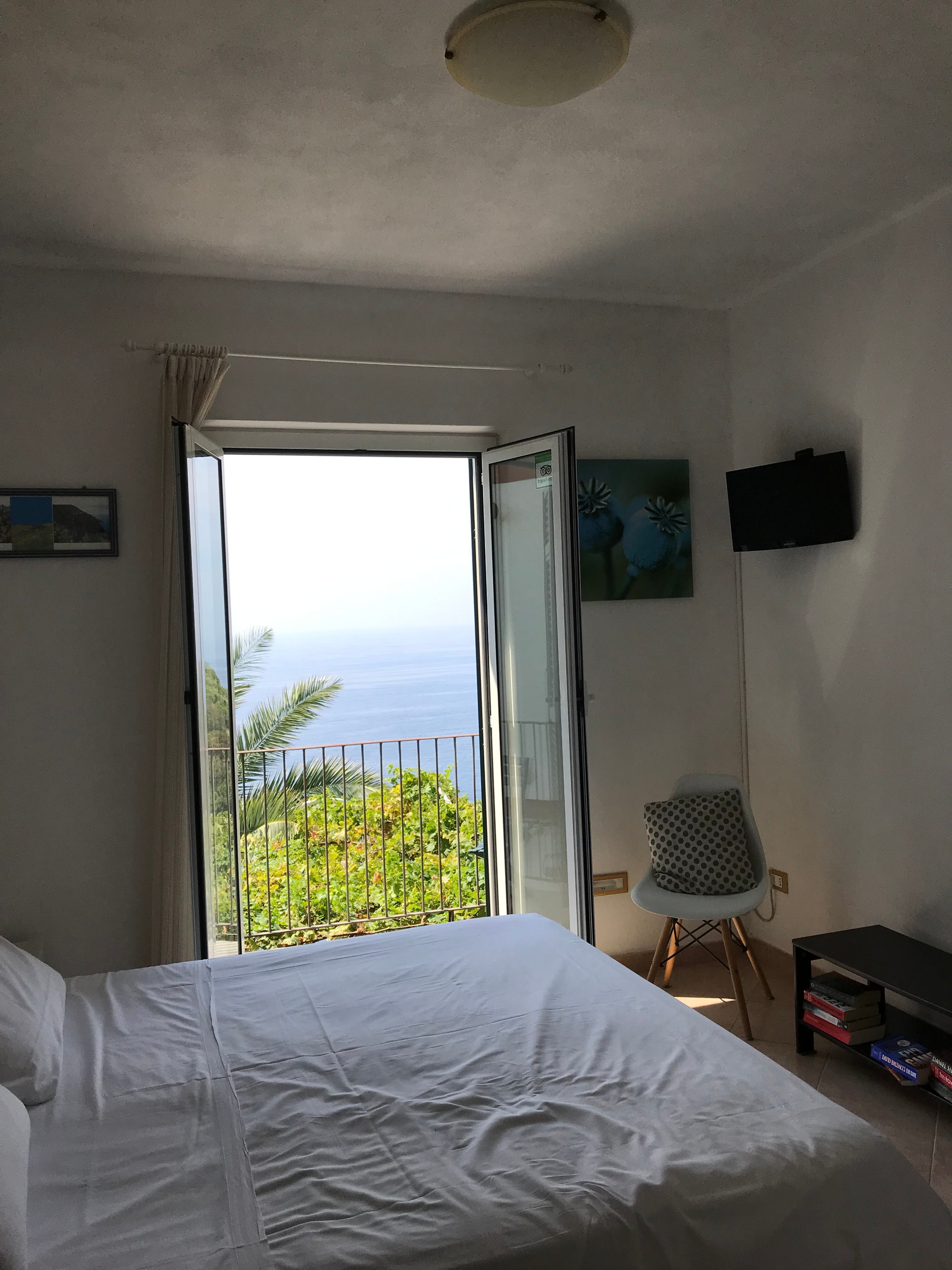 I LIMONI DI THULE Prices Specialty Hotel Reviews Riomaggiore