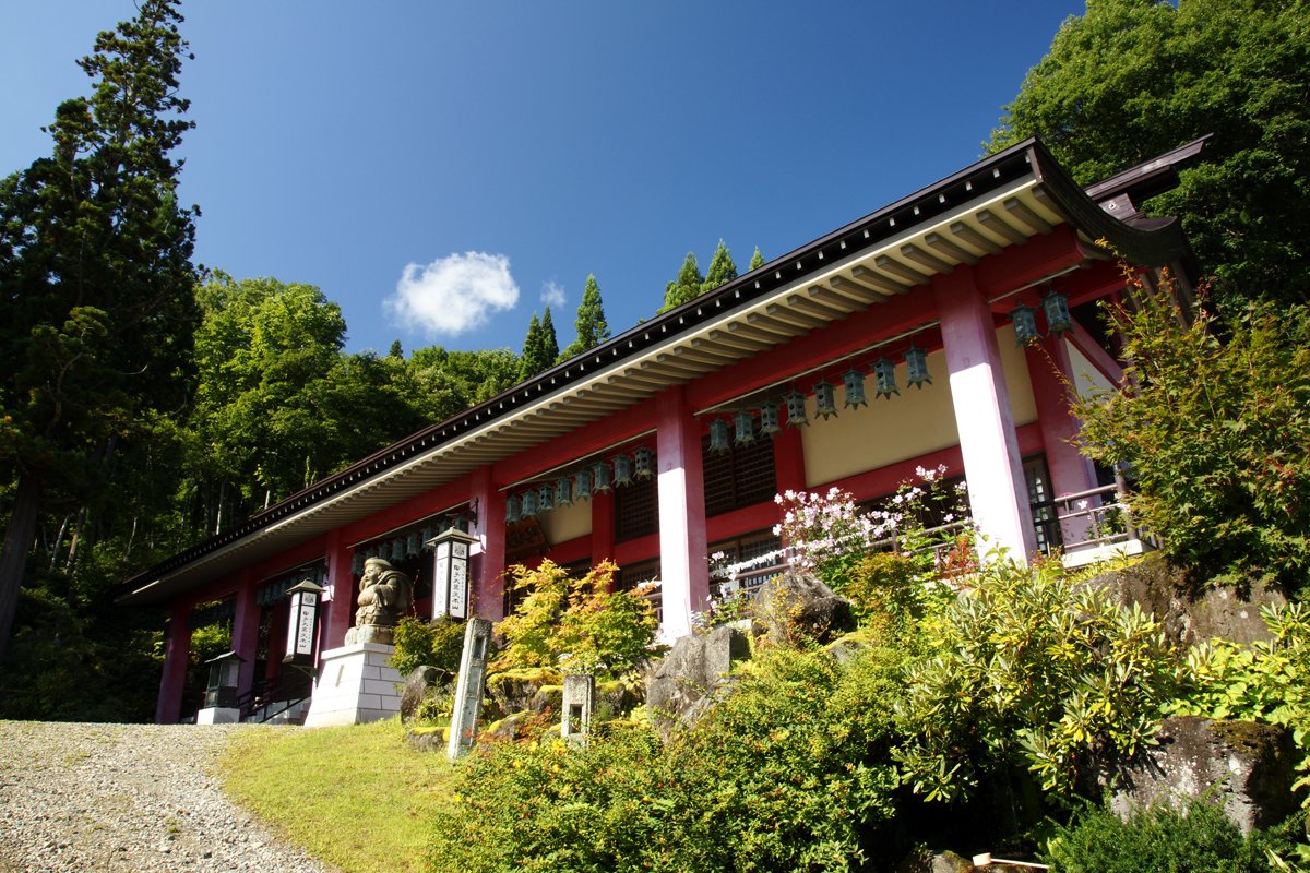 甲子大黒天本山宝珠寺 口コミ・写真・地図・情報 - トリップ