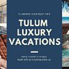 Tulum Vacations