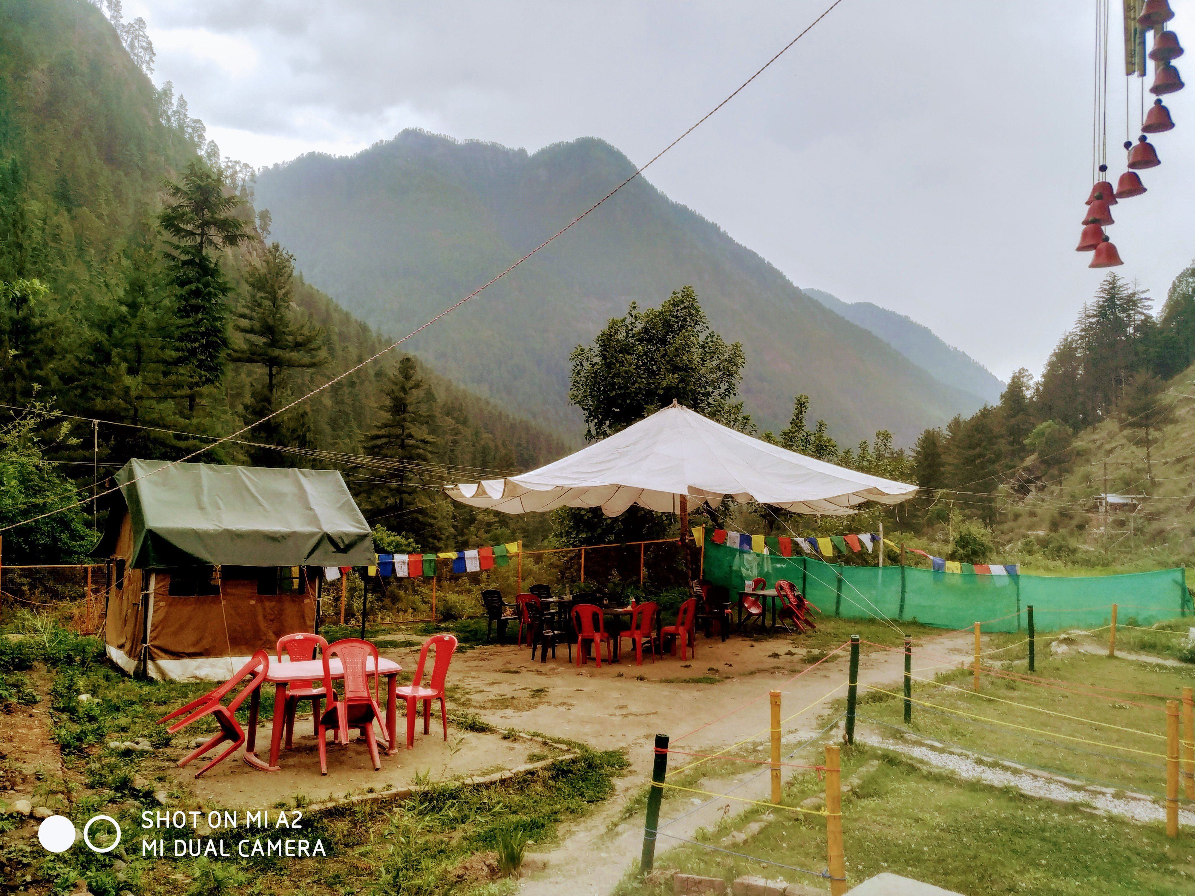 HIGHLAND - CHOJ (Kasol, Himachal Pradesh) - Specialty Inn Reviews ...