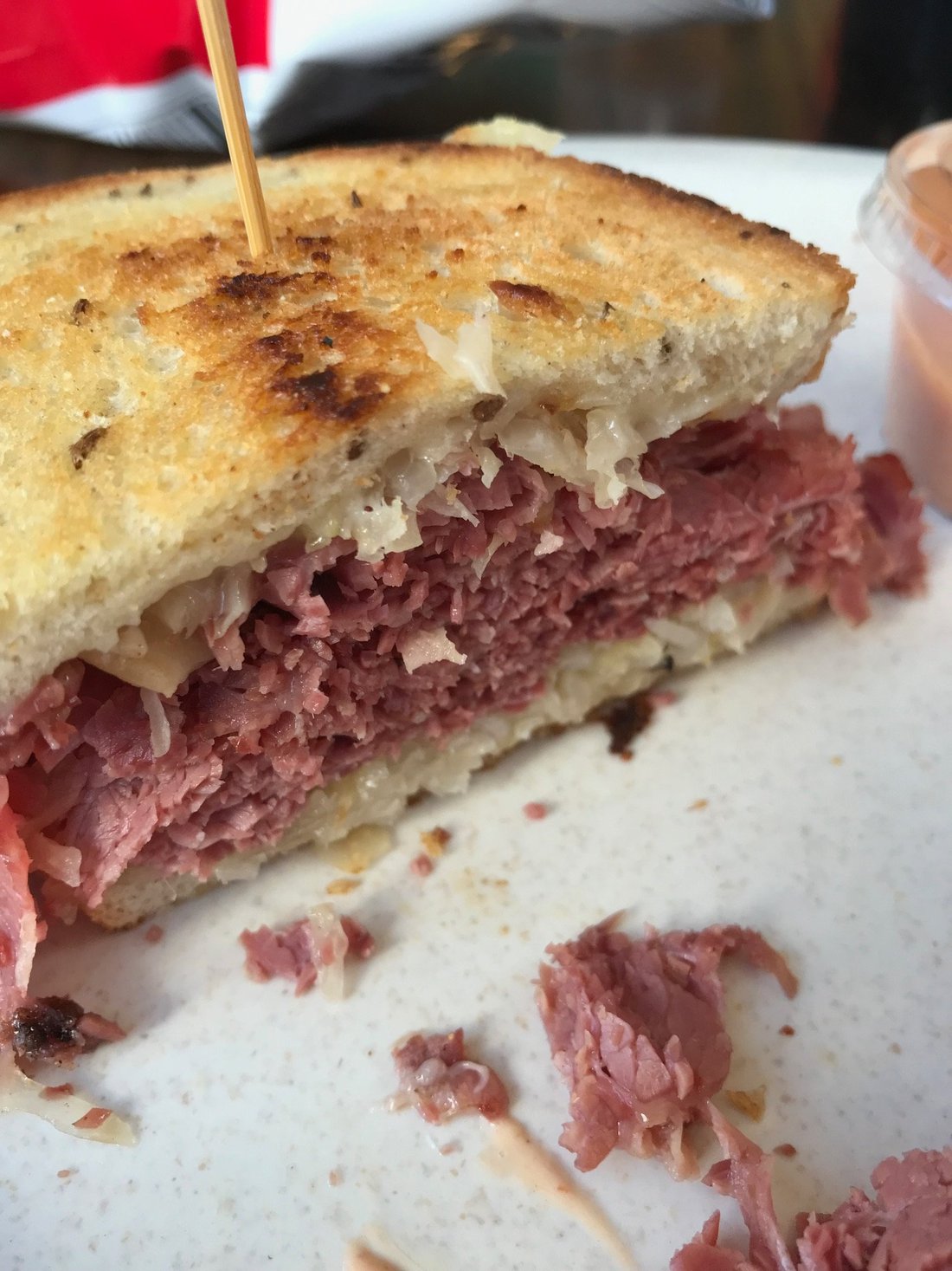 AL'S DELI, Cleveland - Playhouse Square - Photos & Restaurant Reviews ...