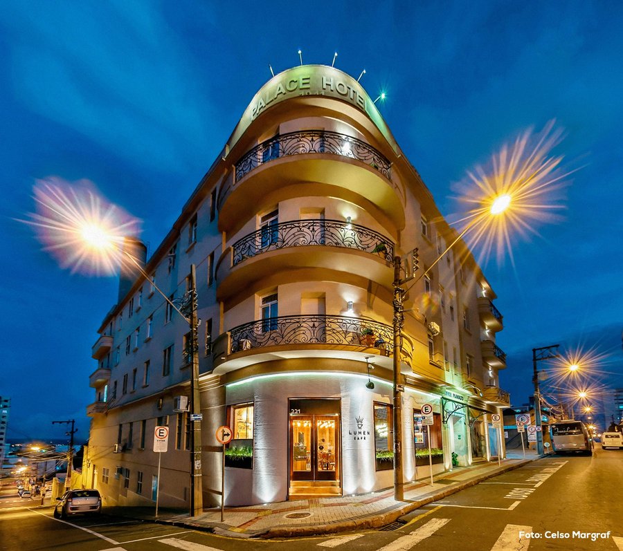 PLANALTO SELECT HOTEL PONTA GROSSA: 358 fotos, comparação de preços e 1.276 avaliações - Tripadvisor