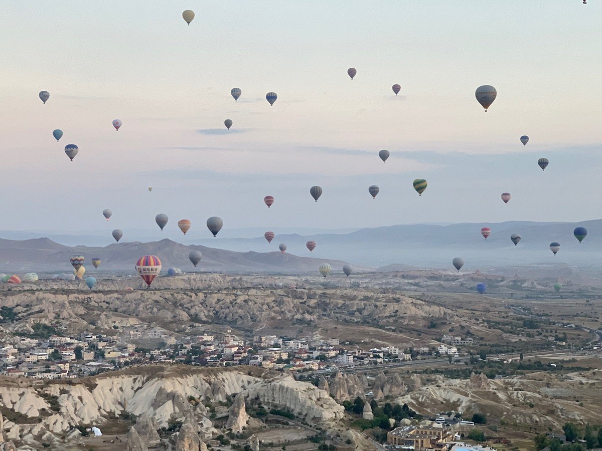 KAPADOKYA BALLOONS (Goreme) - 2023 What to Know BEFORE You Go