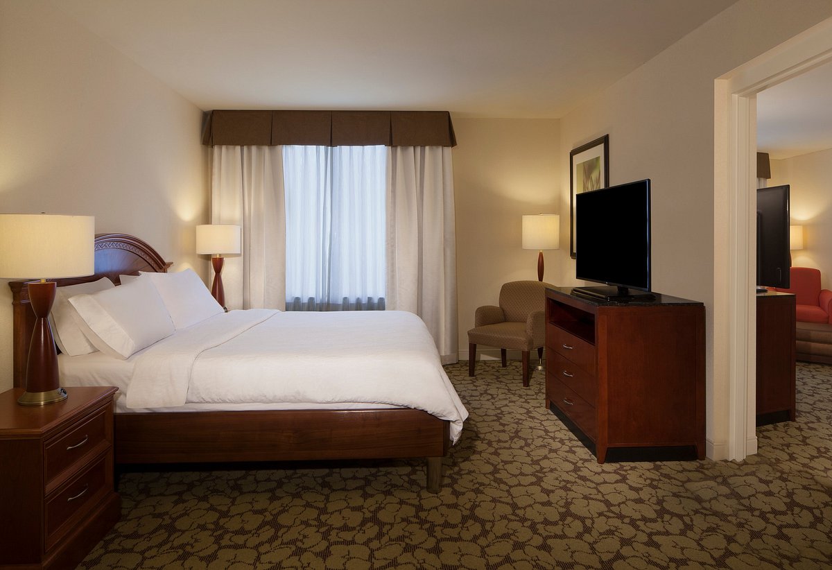 HILTON GARDEN INN VIRGINIA BEACH TOWN CENTER (Вирджиния-Бич) - отзывы, фото  и сравнение цен - Tripadvisor