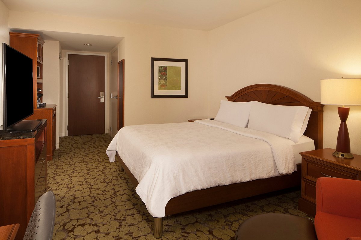 HILTON GARDEN INN VIRGINIA BEACH TOWN CENTER (Вирджиния-Бич) - отзывы, фото  и сравнение цен - Tripadvisor