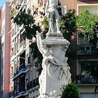 Don Francisco de Quevedo y Villegas.