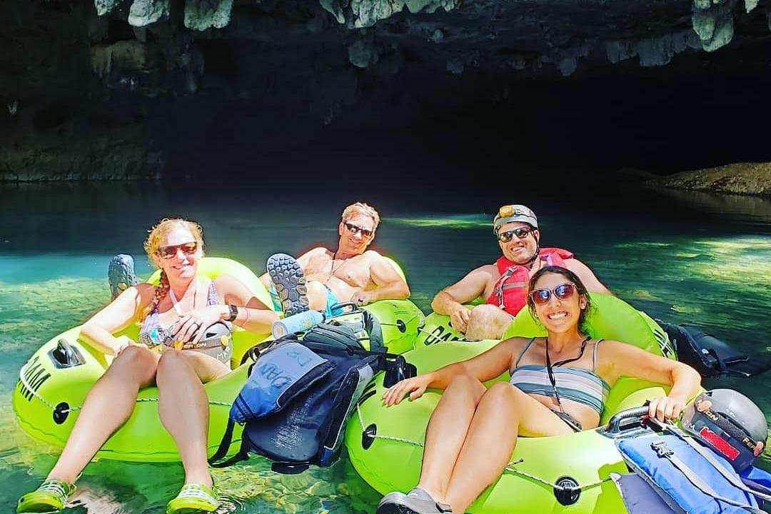 belize cruise activities