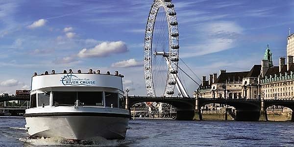 THE 10 BEST Things to Do Near London Eye - Tripadvisor