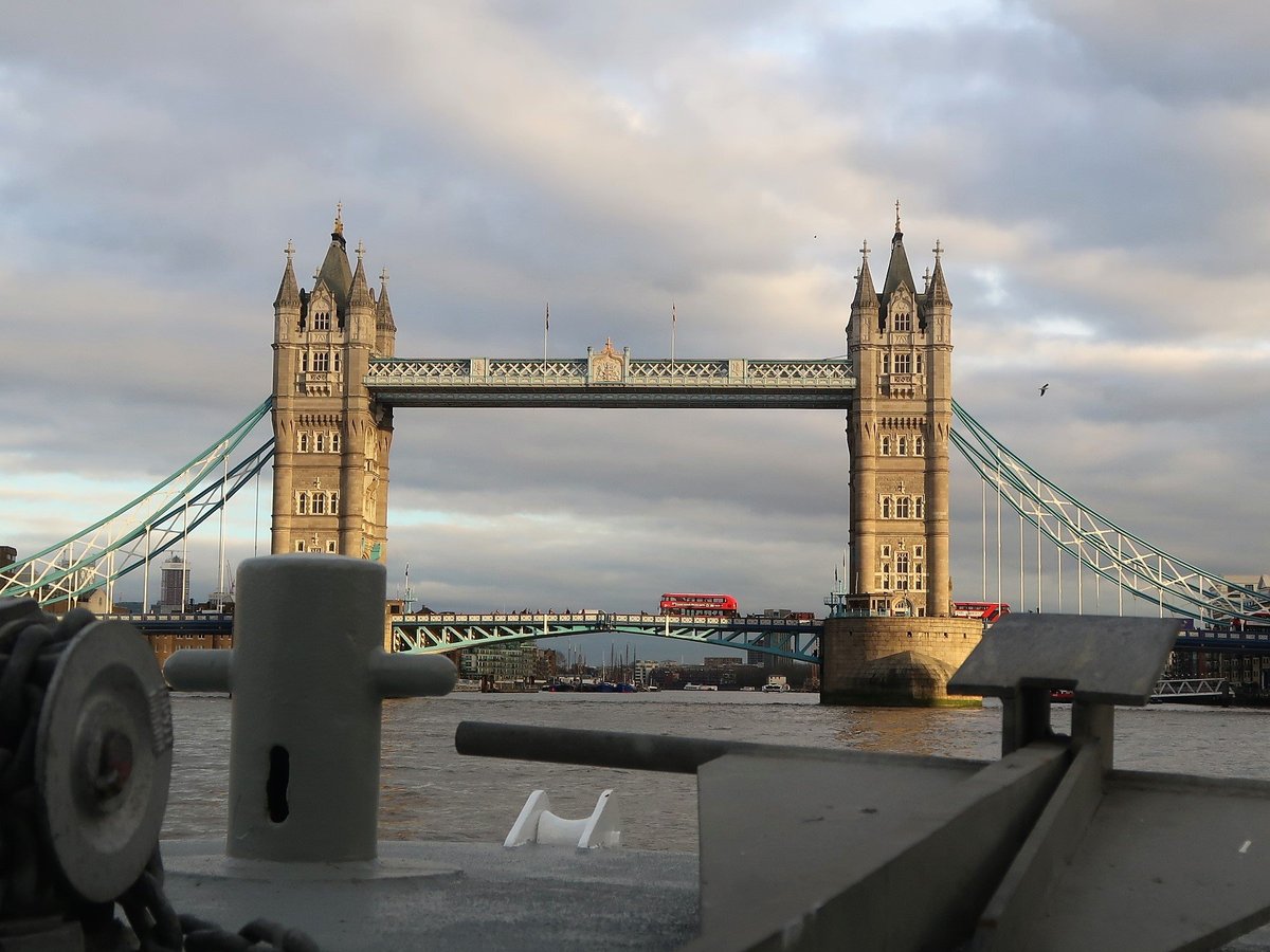 Review of London Eye  London, United Kingdom, Europe - AFAR