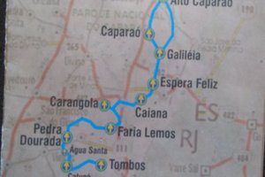 Restaurantes