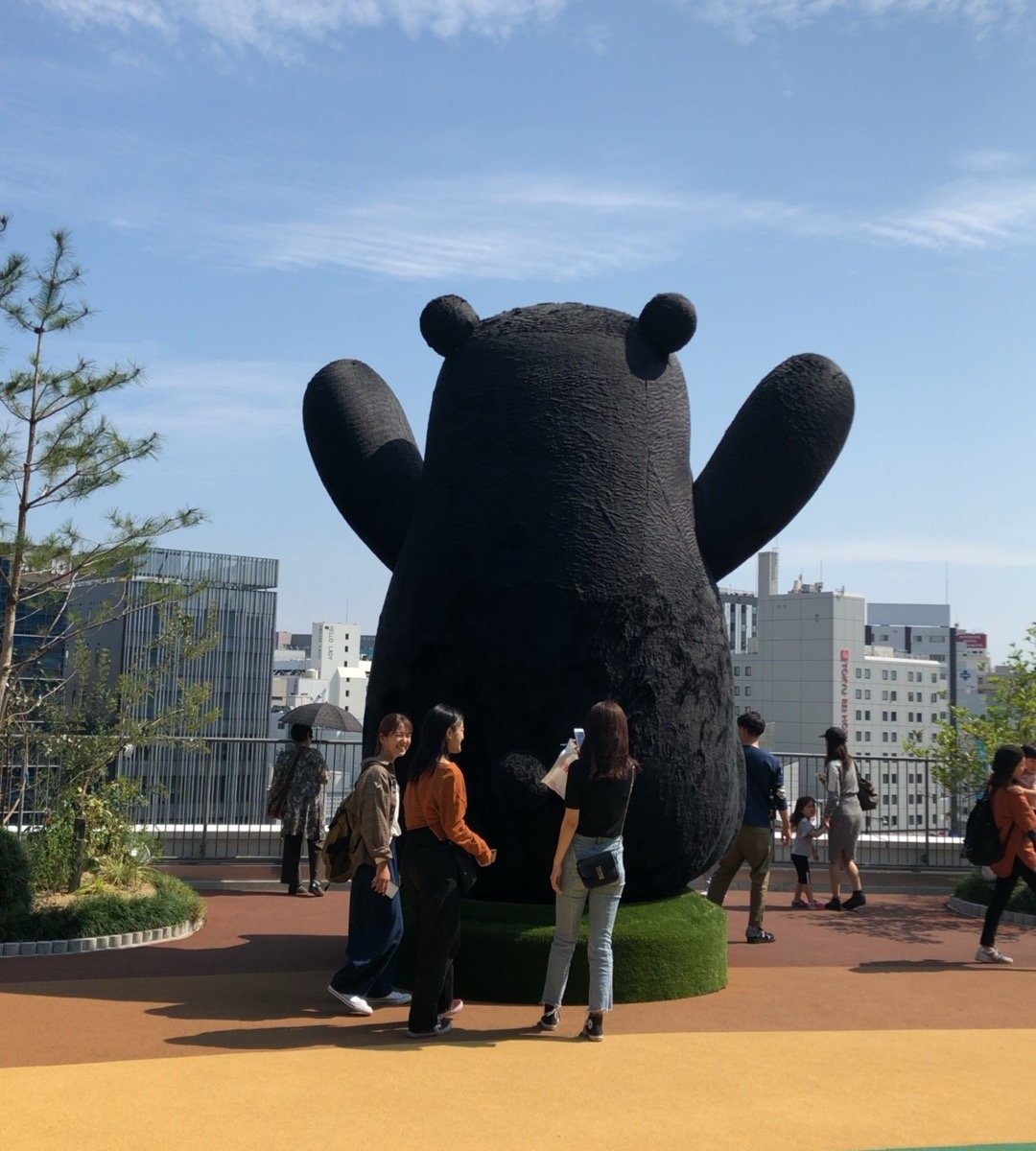 21年 Tohoシネマズ 熊本サクラマチ 行く前に 見どころをチェック トリップアドバイザー