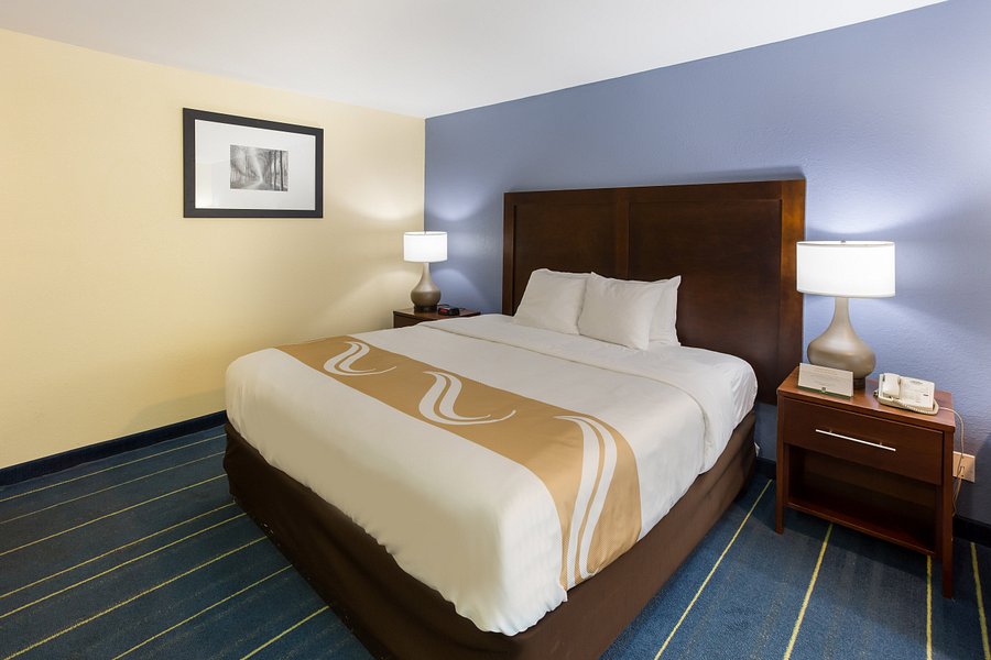 Quality Inn Motel (Lebanon, NH) : tarifs 2021 mis à jour, 5 avis et 85