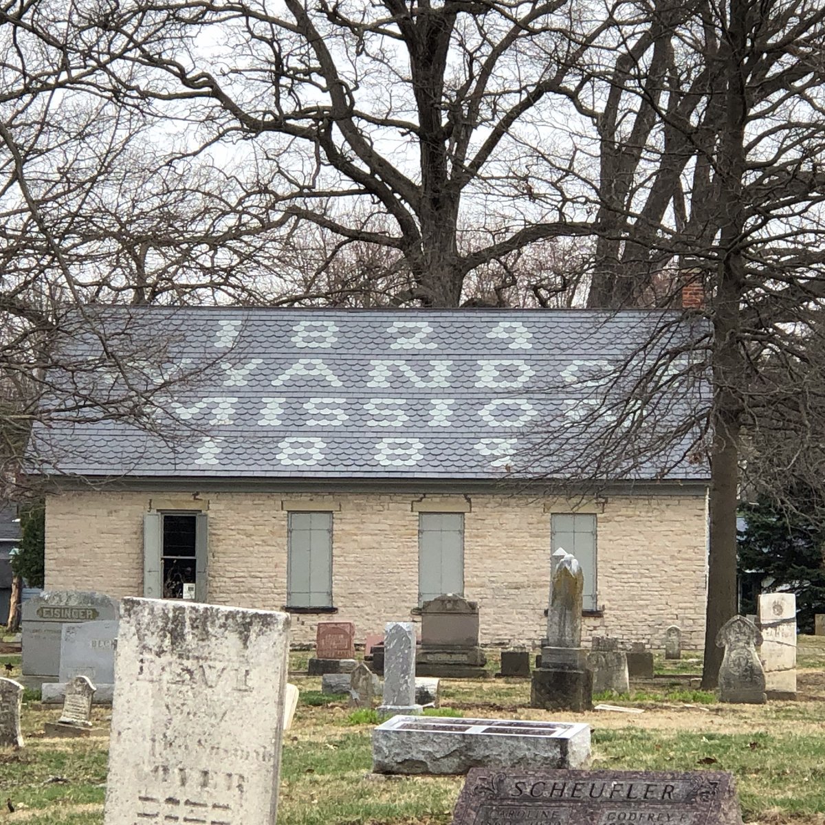 Wyandot Mission Church All You Need to Know BEFORE You Go (2025)