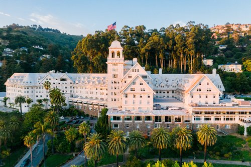 Claremont Hotel