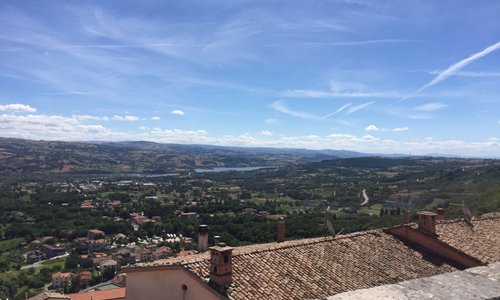 Vista