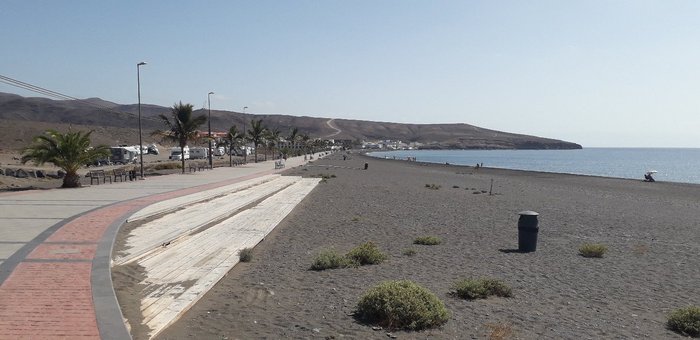 Imagen 2 de Playa de Tarajalejo
